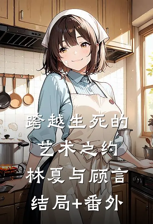 跨越生死的艺术之约：林夏与顾言结局+番外