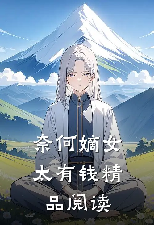 奈何嫡女太有钱精品阅读