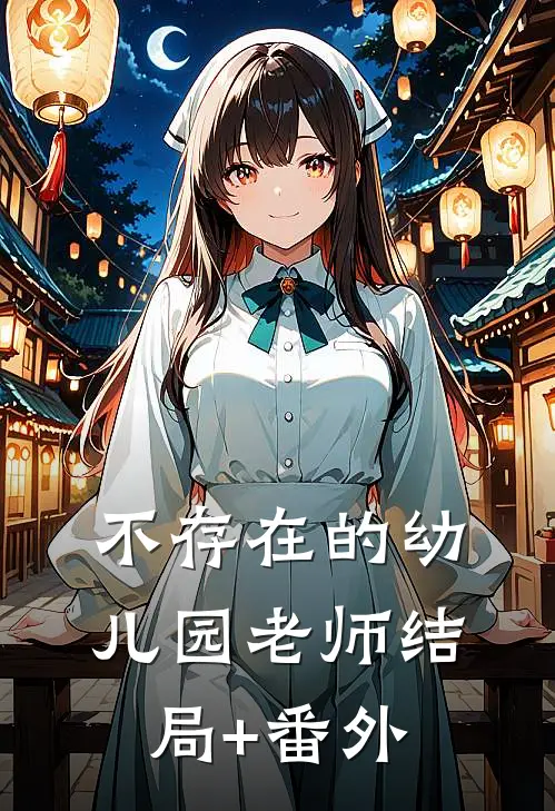 不存在的幼儿园老师结局+番外