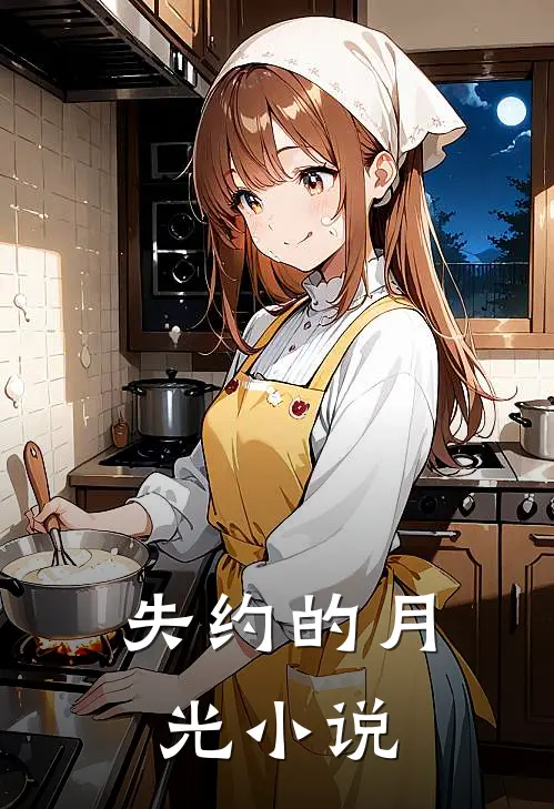 失约的月光小说