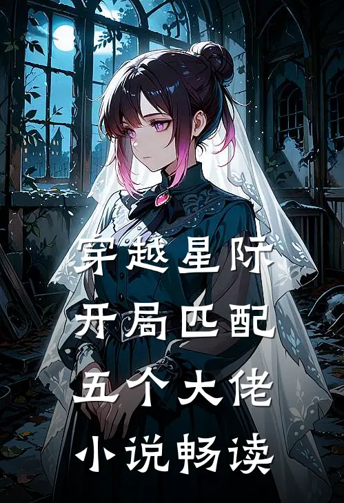 穿越星际，开局匹配五个大佬小说畅读