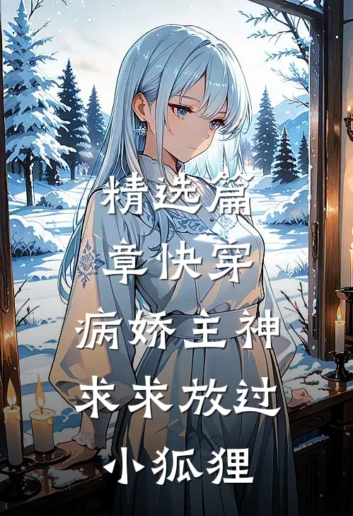 精选篇章快穿：病娇主神求求放过小狐狸