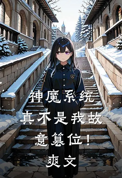 神魔系统：真不是我故意篡位！爽文