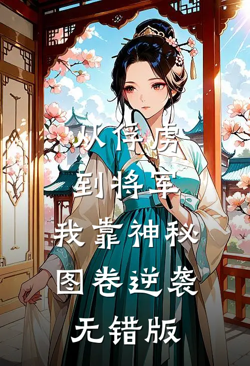 从俘虏到将军，我靠神秘图卷逆袭无错版