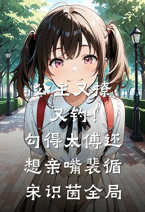 公主又撩又钓！勾得太傅还想亲嘴裴循宋识茵全局