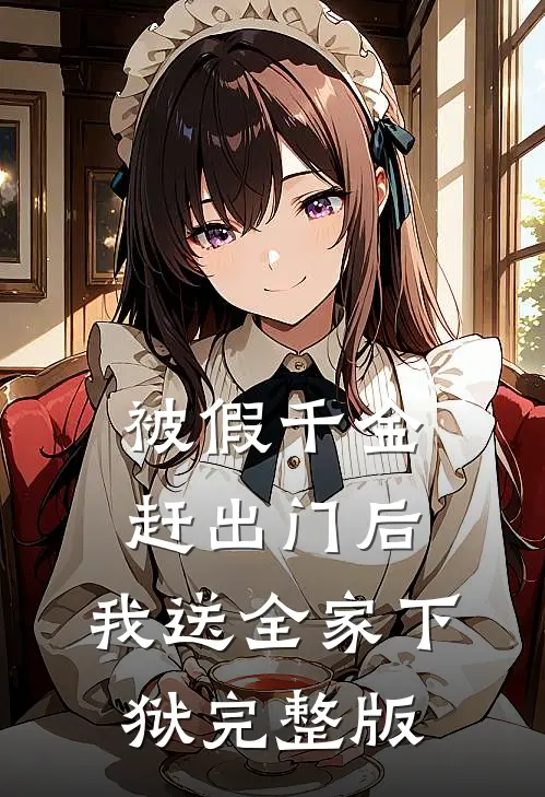 被假千金赶出门后，我送全家下狱完整版