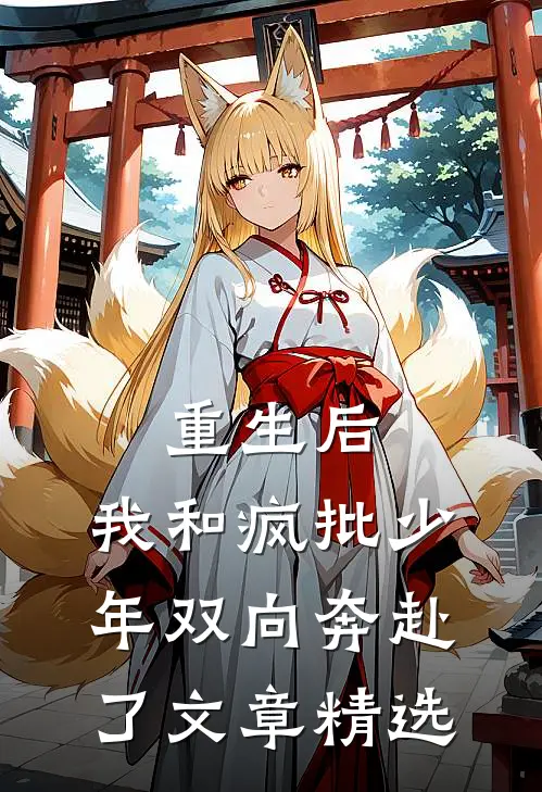 重生后，我和疯批少年双向奔赴了文章精选