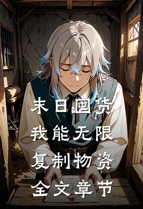 末日囤货：我能无限复制物资全文章节
