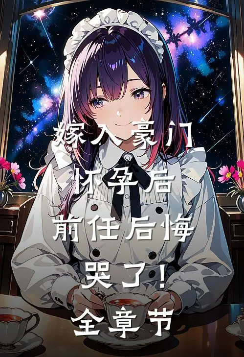 嫁入豪门怀孕后，前任后悔哭了！全章节