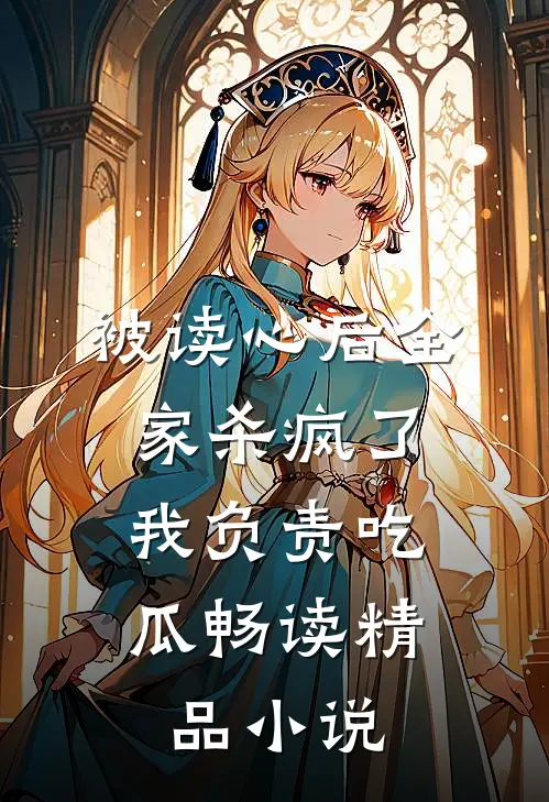 被读心后全家杀疯了，我负责吃瓜畅读精品小说