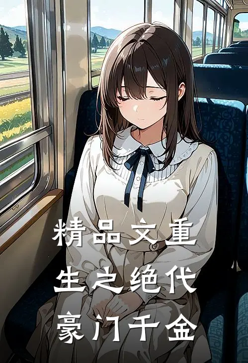 精品文重生之绝代豪门千金