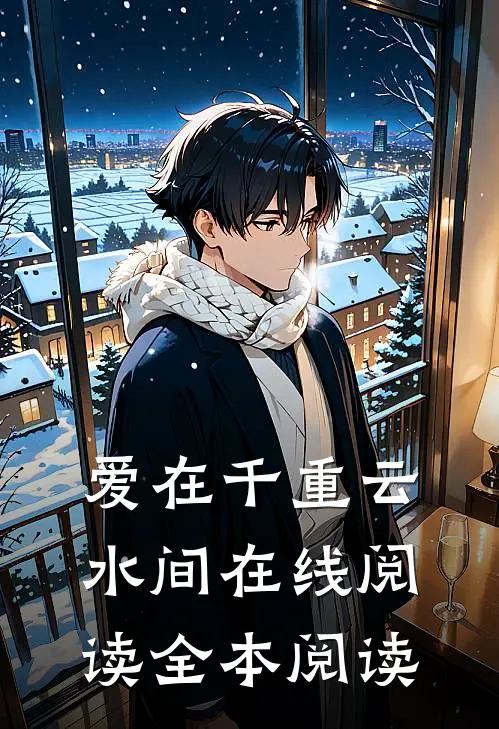 爱在千重云水间在线阅读全本阅读