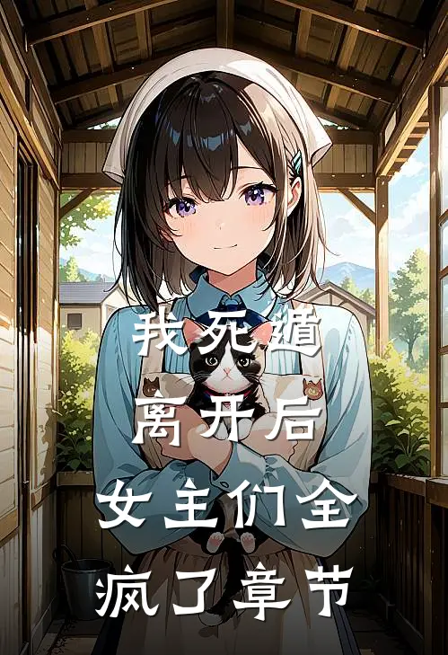 我死遁离开后,女主们全疯了章节阅读