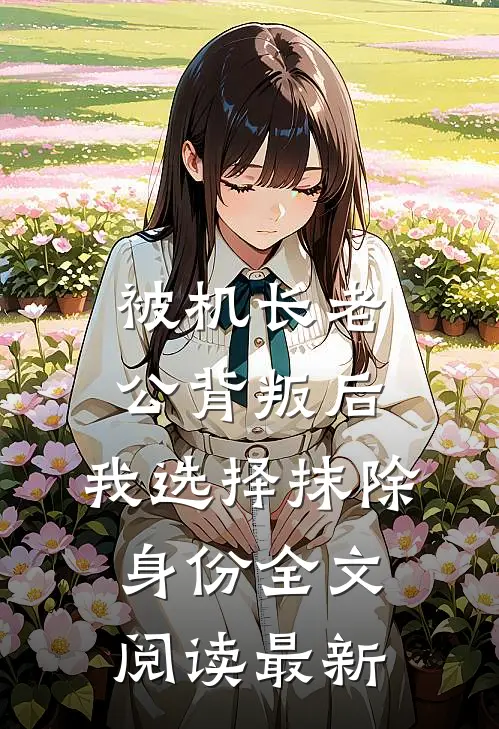 被机长老公背叛后，我选择抹除身份全文阅读最新