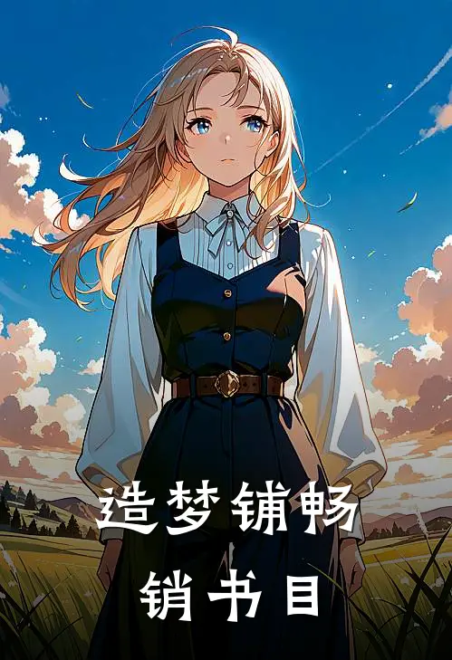 造梦铺畅销书目