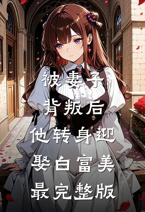 被妻子背叛后，他转身迎娶白富美最完整版