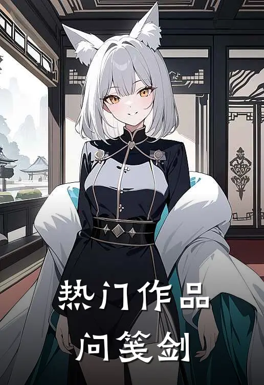 热门作品问笺剑