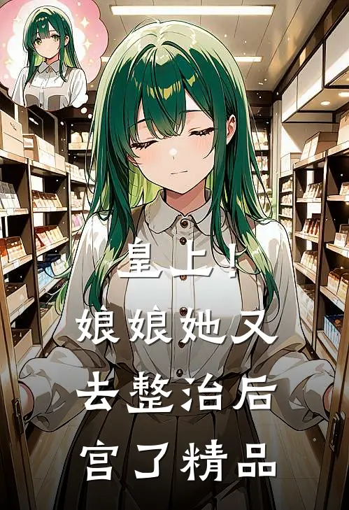 皇上！娘娘她又去整治后宫了精品