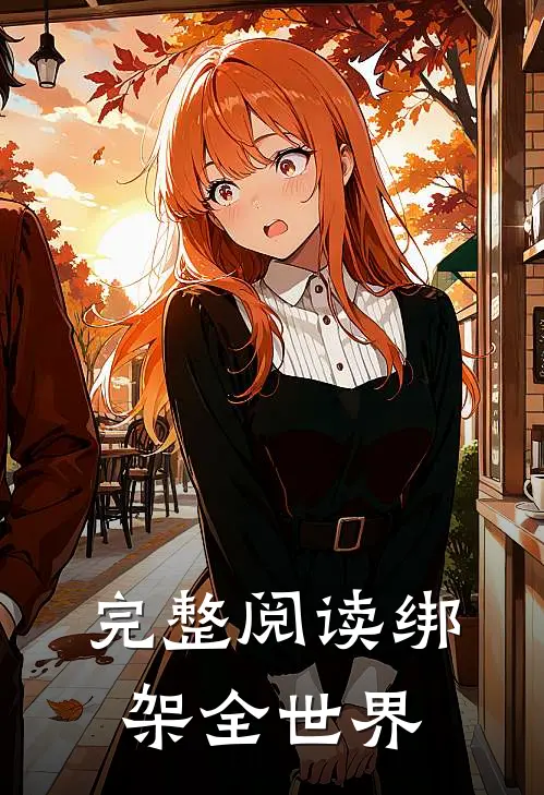 完整阅读绑架全世界