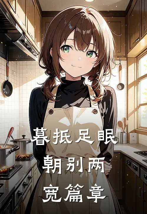 暮抵足眠，朝别两宽篇章