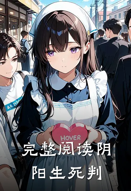 完整阅读阴阳生死判