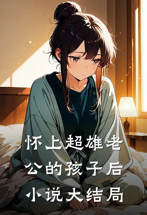 怀上超雄老公的孩子后小说大结局