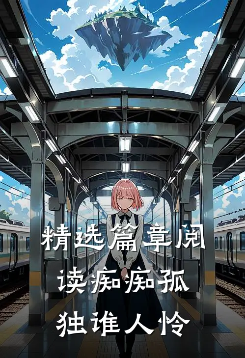 精选篇章阅读痴痴孤独谁人怜