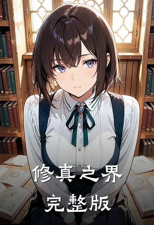 修真之界完整版