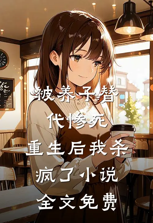 被养子替代惨死，重生后我杀疯了小说全文免费
