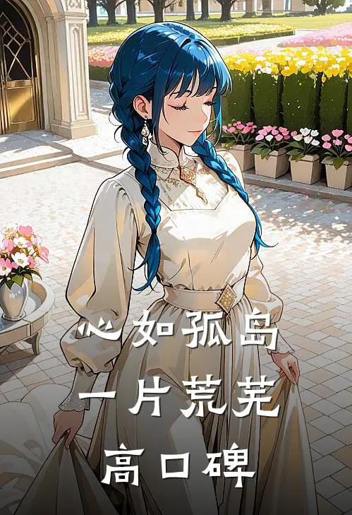 心如孤岛一片荒芜高口碑