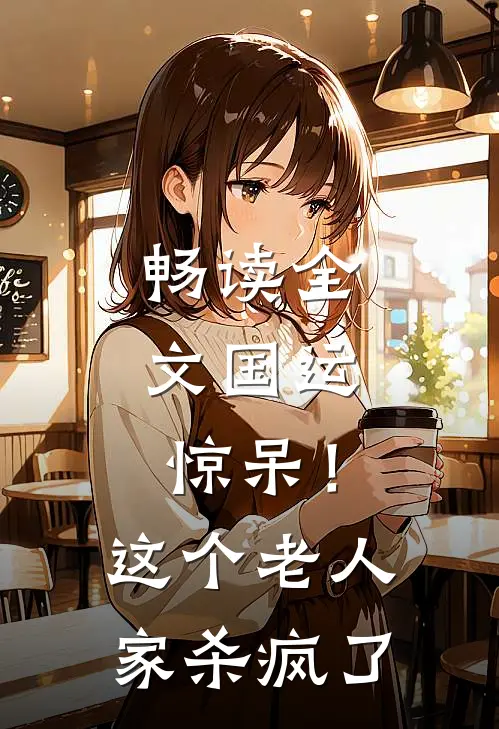 畅读全文国运：惊呆！这个老人家杀疯了
