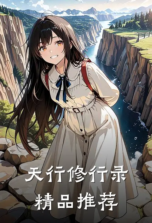 天行修行录精品推荐