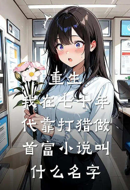 重生：我在七十年代靠打猎做首富小说叫什么名字