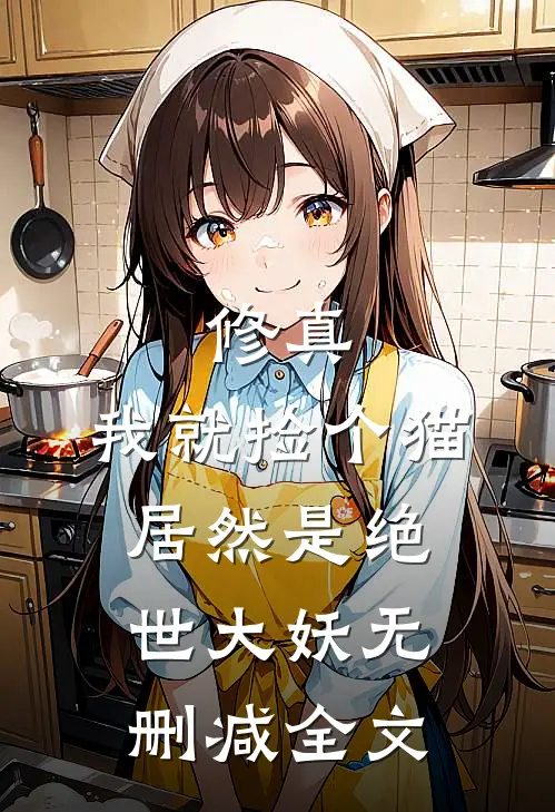 修真我就捡个猫,居然是绝世大妖无删减全文免费阅读