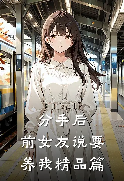 分手后，前女友说要养我精品篇