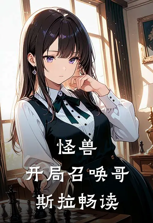 怪兽：开局召唤哥斯拉畅读