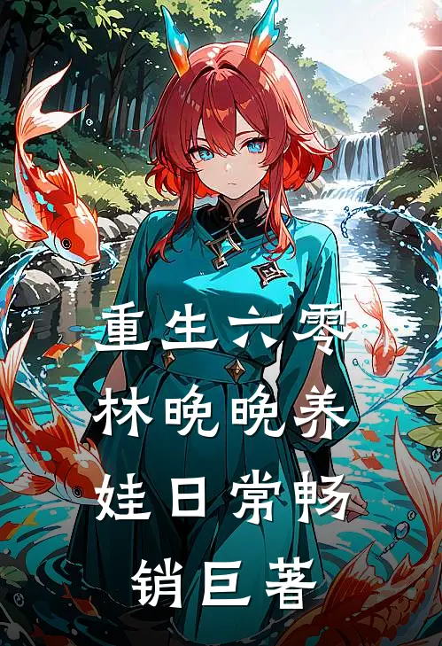 重生六零：林晚晚养娃日常畅销巨著