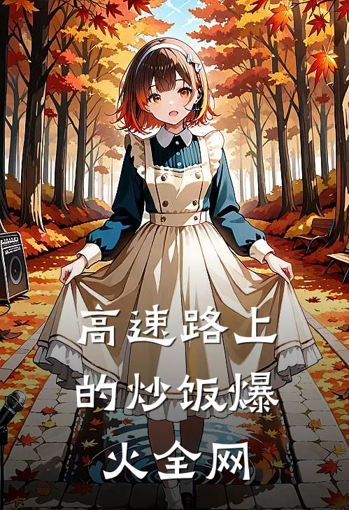 高速路上的炒饭爆火全网