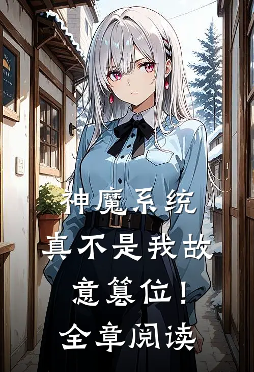 神魔系统：真不是我故意篡位！全章阅读
