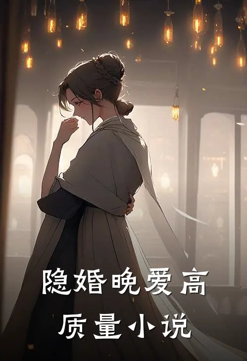 隐婚晚爱高质量小说