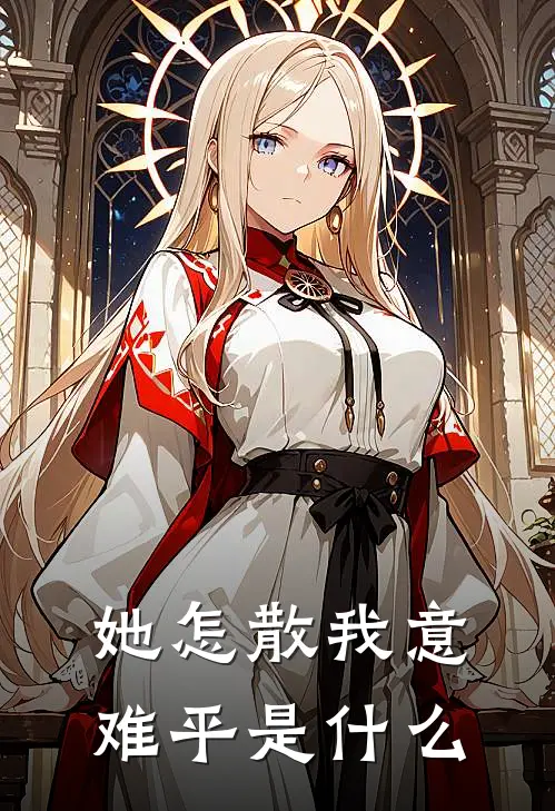 她怎散我意难平是什么
