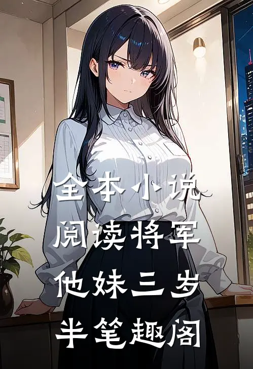 全本小说阅读将军他妹三岁半笔趣阁