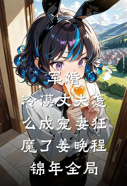 军婚：冷漠丈夫怎么成宠妻狂魔了姜晚程锦年全局