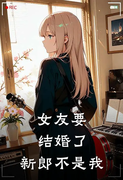 女友要结婚了,新郎不是我
