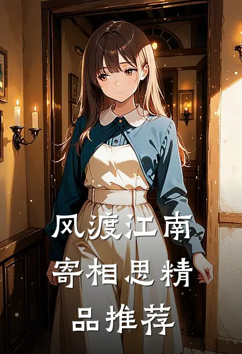 风渡江南寄相思精品推荐