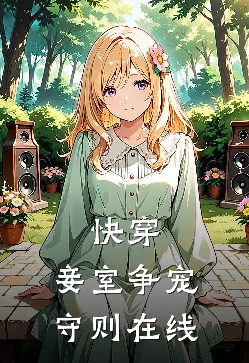快穿：妾室争宠守则在线
