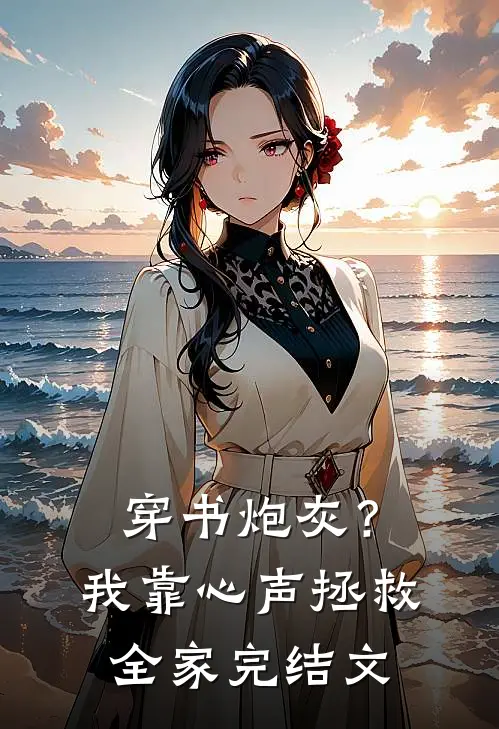 穿书炮灰？我靠心声拯救全家完结文