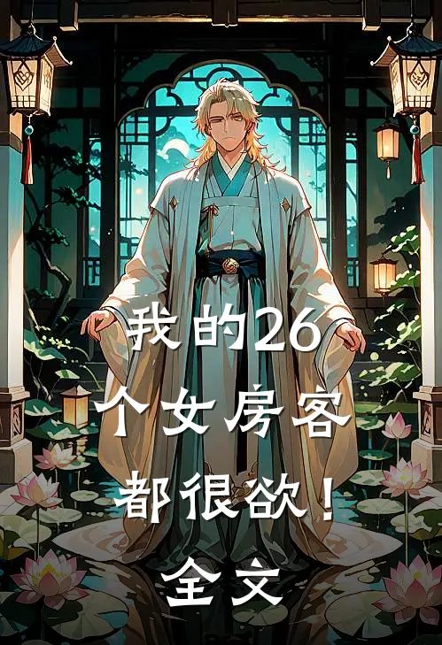 我的26个女房客都很欲！全文