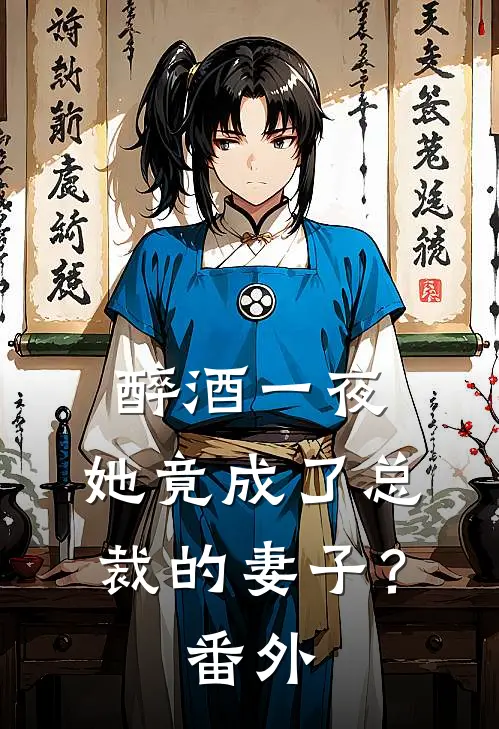 醉酒一夜，她竟成了总裁的妻子？ 番外