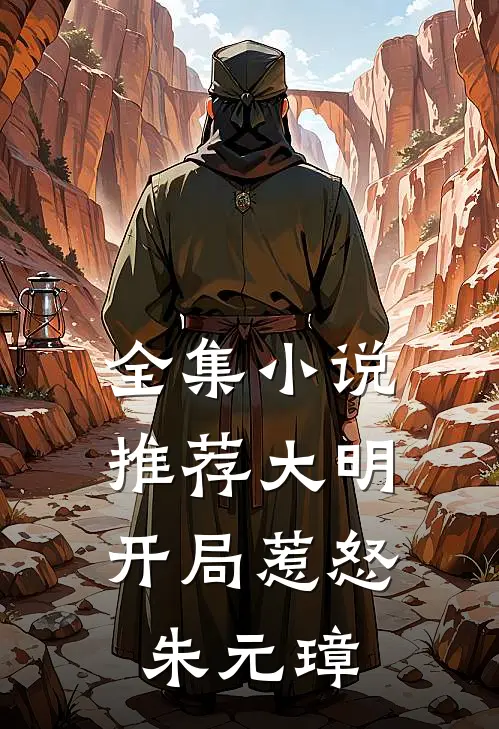 全集小说推荐大明：开局惹怒朱元璋